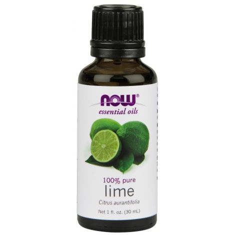 Essential Oil, Lime Oil - 30 ml.