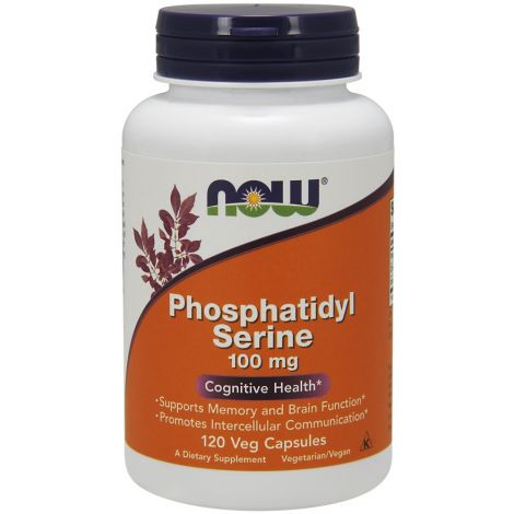 Phosphatidyl Serine