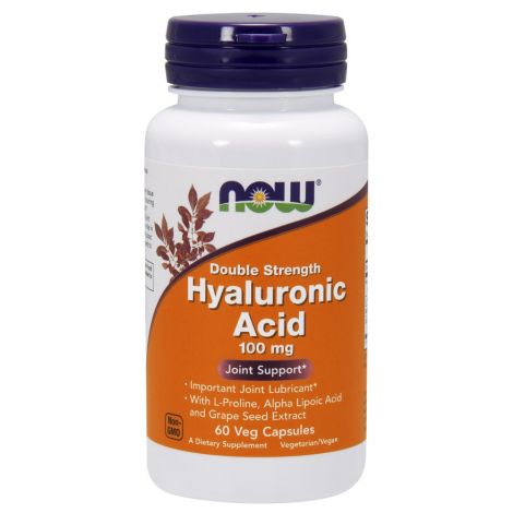 Hyaluronic Acid