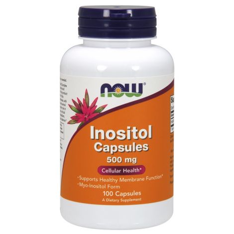 Inositol