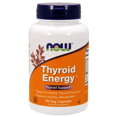 Thyroid Energy