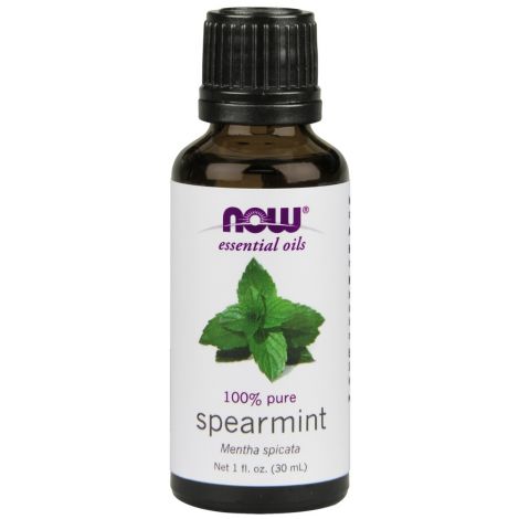 Essential Oil, Spearmint Oil - 30 ml.