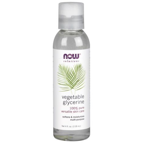 Vegetable Glycerine