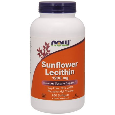 Sunflower Lecithin