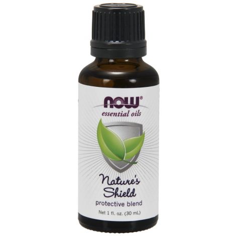 Essential Oil, Nature's Shield - 30 ml.