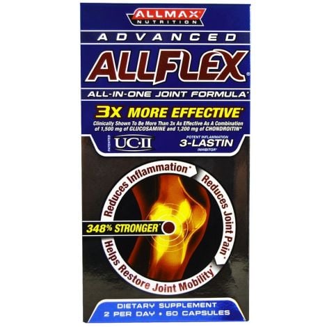 Advanced AllFlex - 60 caps