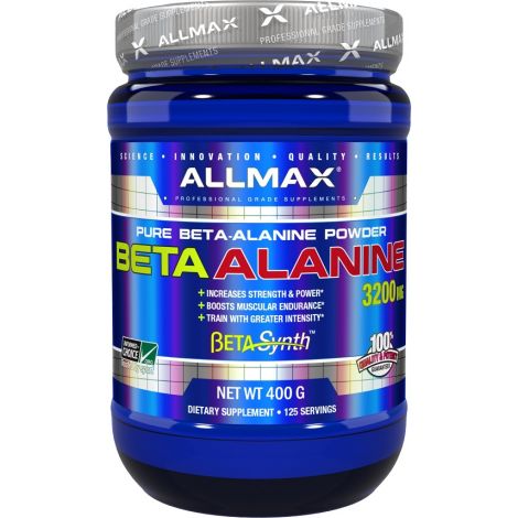 Beta Alanine, Powder - 400g