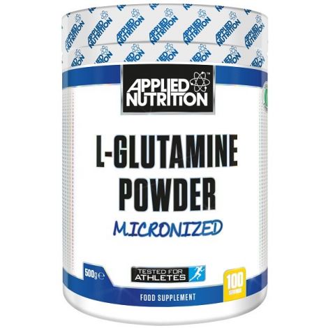 L-Glutamine Powder