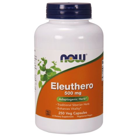 Eleuthero