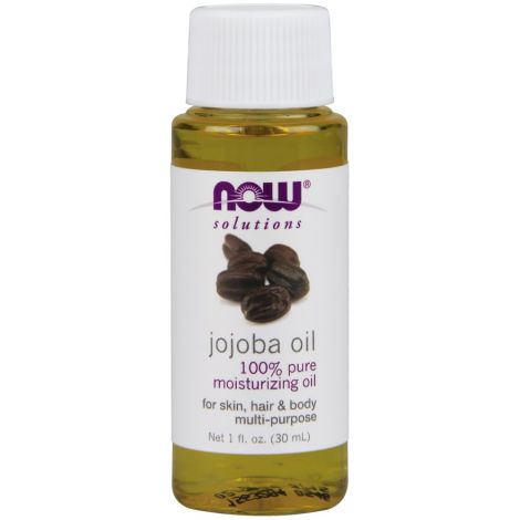 Jojoba Oil - 100% Pure