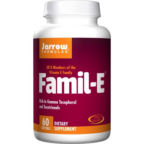 Famil-E - 60 softgels