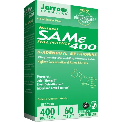 SAMe 400