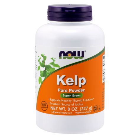 Kelp, Pure Powder - 227g