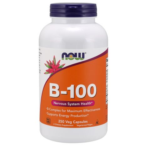 Vitamin B-100