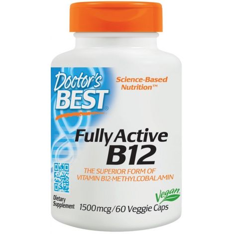 Fully Active B12