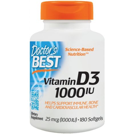 Vitamin D3