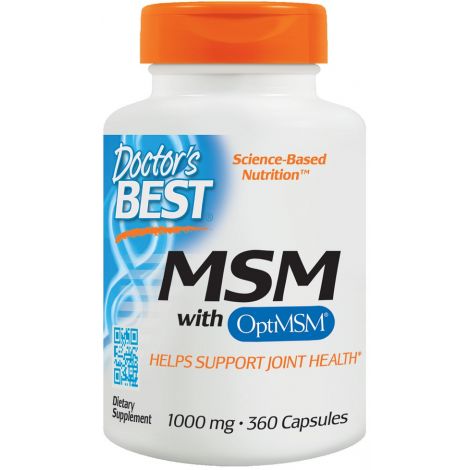 MSM with OptiMSM