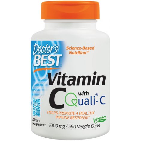 Vitamin C with Q-C