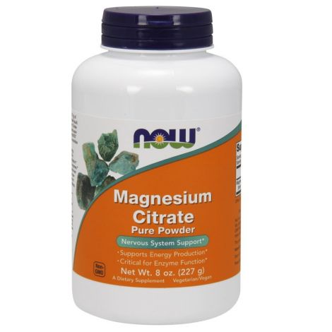 Magnesium Citrate