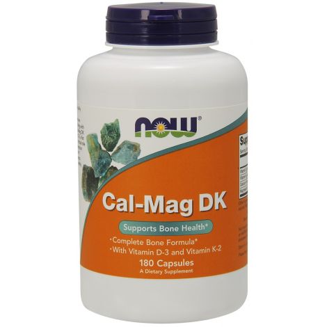 Cal-Mag DK - 180 caps