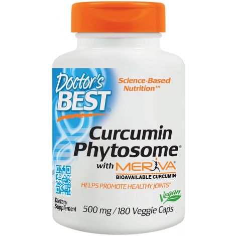 Curcumin Phytosome