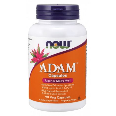 ADAM Multi-Vitamin for Men