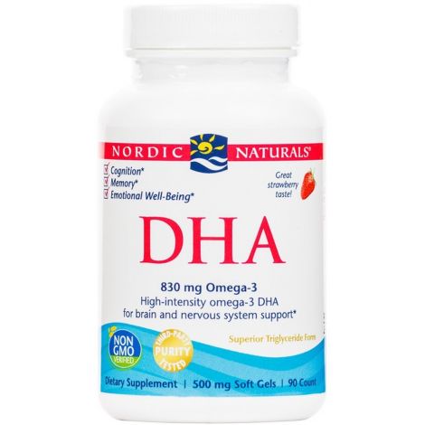 DHA