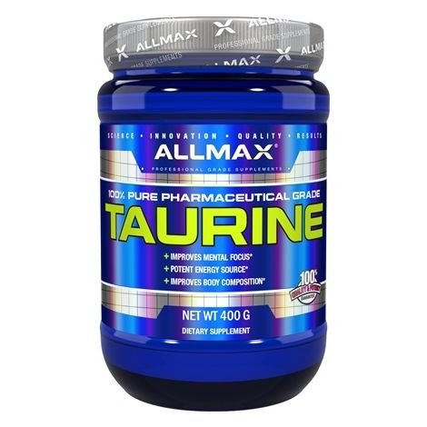 Taurine - 400g