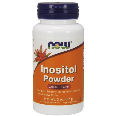 Inositol, Powder - 57g