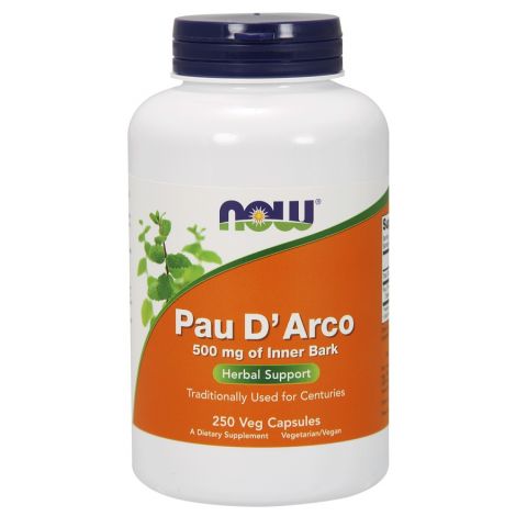 Pau D'Arco