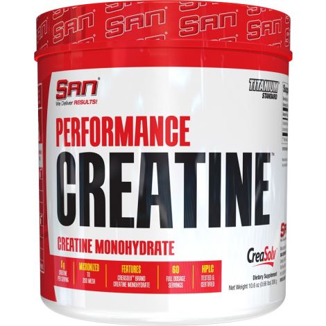 Performance Creatine - 300g