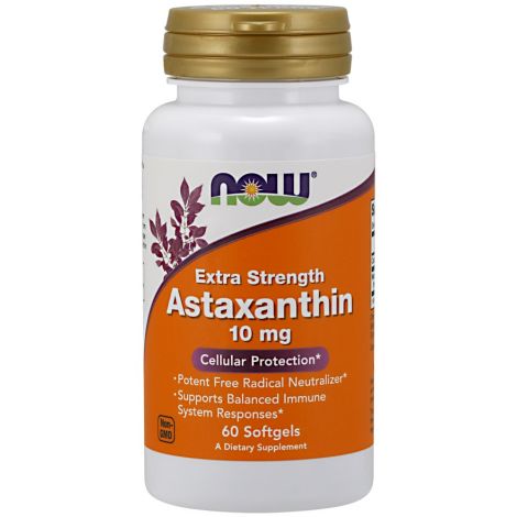Astaxanthin Extra Strength