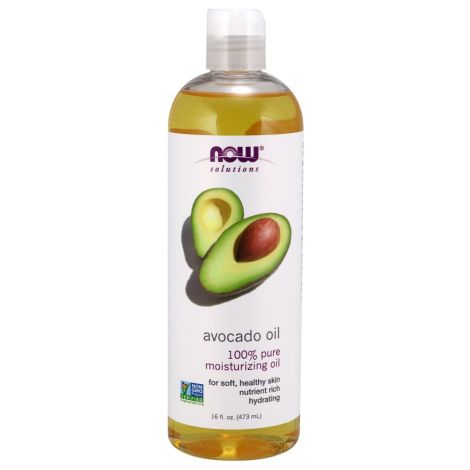 Avocado Oil - 473 ml.