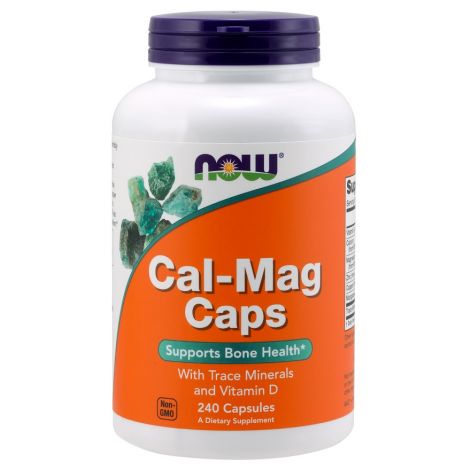 Cal-Mag Caps