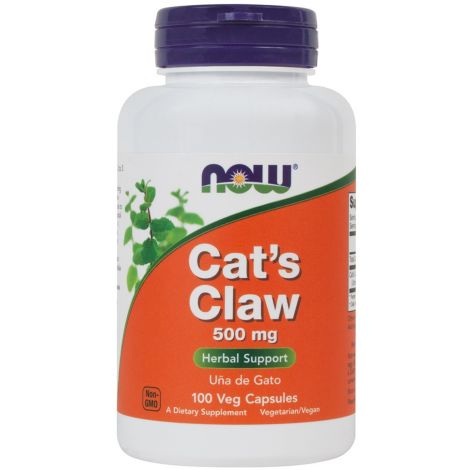 Cat's Claw