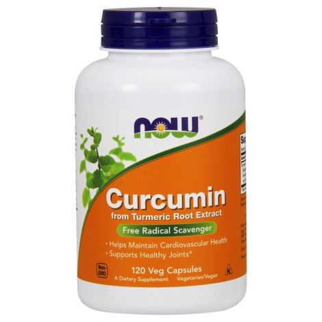 Turmeric Curcumin