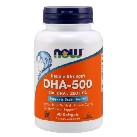 DHA-500