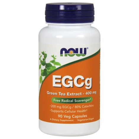 EGCg Green Tea Extract