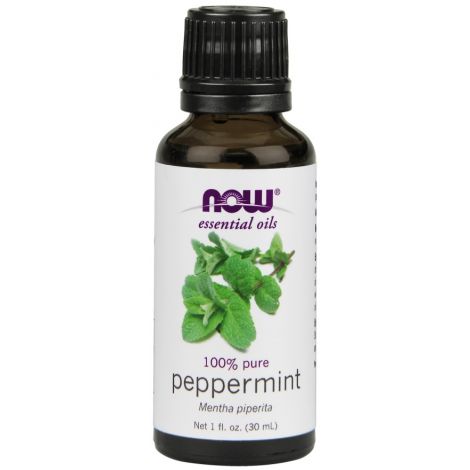 Essential Oil, Peppermint Oil - 30 ml.