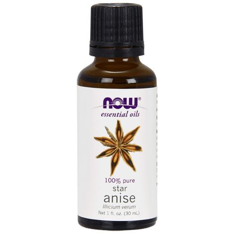 Essential Oil, Anise Oil - 30 ml.