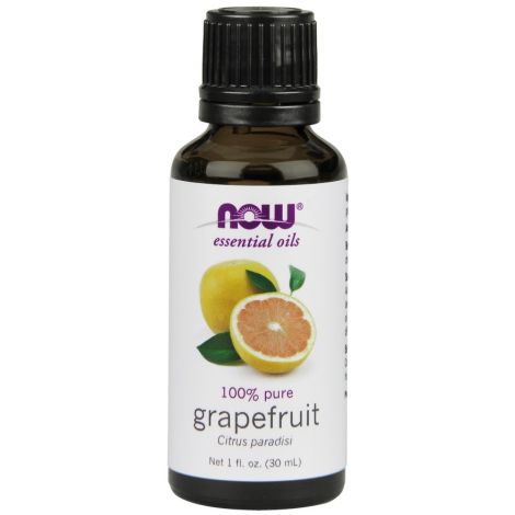 Essential Oil, Grapefruit Oil - 30 ml.