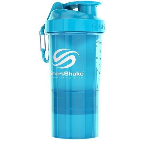 Original2Go, Neon Blue - 600 ml.