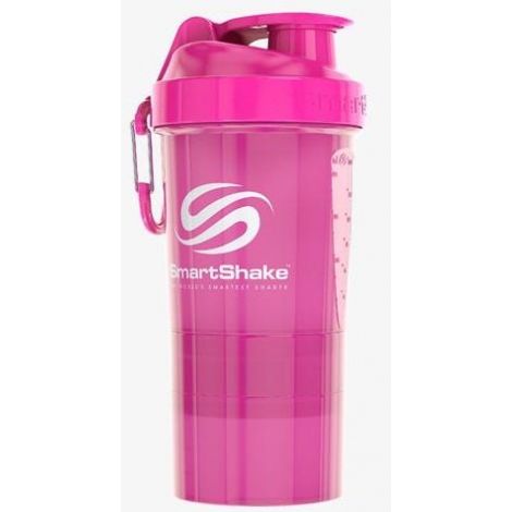 Original2Go, Neon Pink - 600 ml.