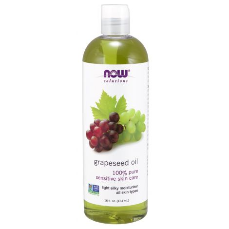 Grapeseed Oil