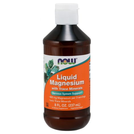Liquid Magnesium - 237 ml.