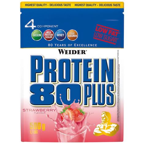Protein 80 Plus