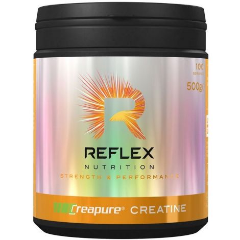 Creapure Creatine, Powder - 500g