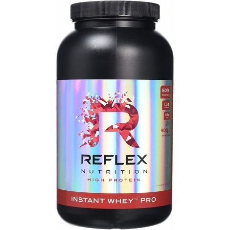 Instant Whey PRO, Salted Peanut Caramel - 900g