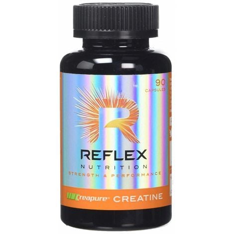 Creapure Creatine