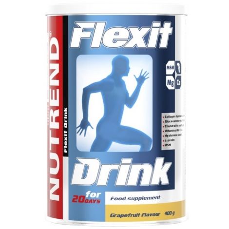 Flexit Drink